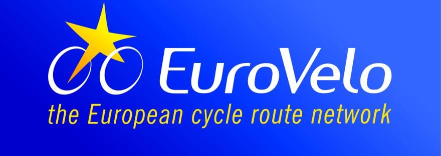 logo eurovelo