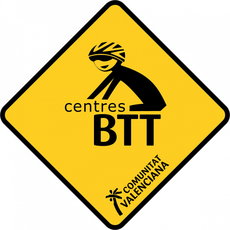 logo Centres BTT