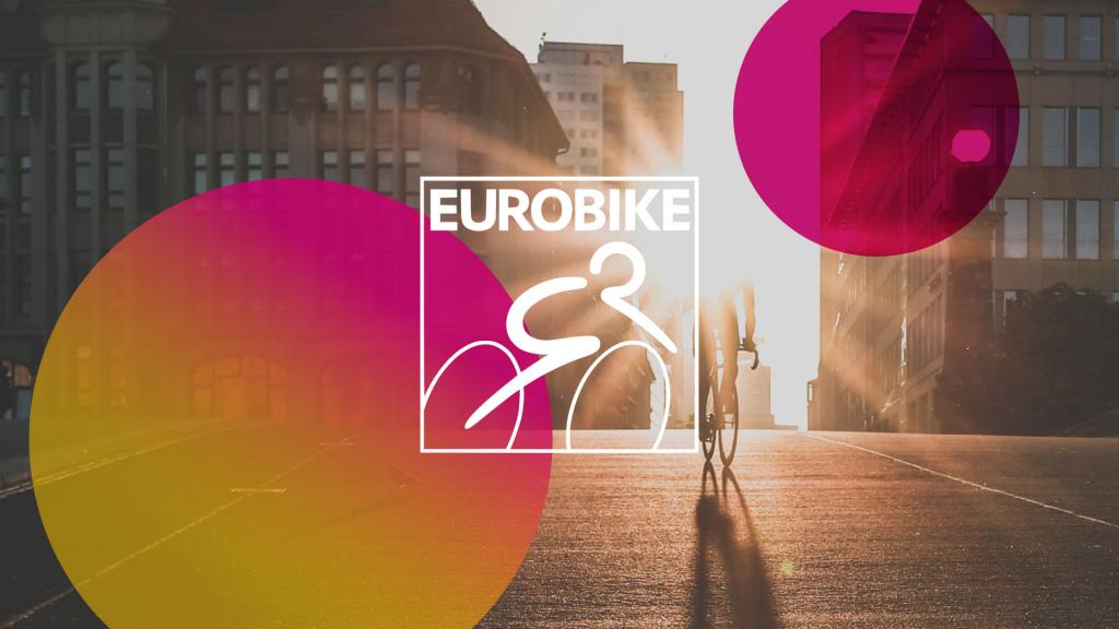 Eurobike Frankurt