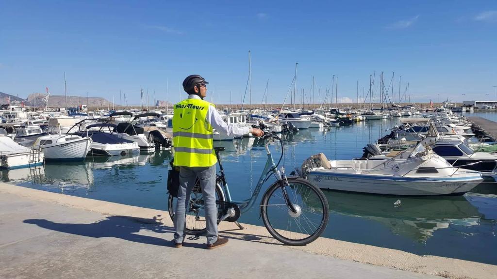 Excursiones ciclistas inolvidables de la mano de Bikes 4 Tours