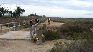 via verda de torrevieja