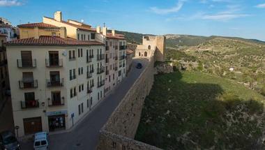 Hotel El Cid Morella