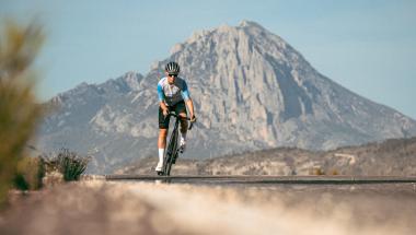 benidorm ciclistas ciclocross hoteles bikefriendly 