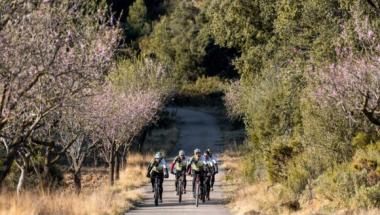 Rutas Cicloturistas Maestrat