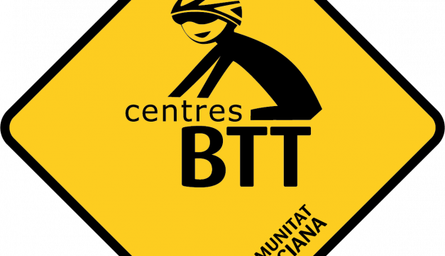 logo Centres BTT