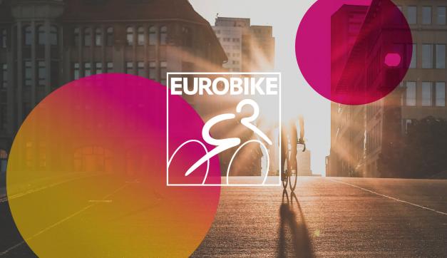 Eurobike Frankurt